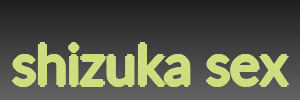 shizuka sex